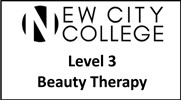 Form 006 - Level 3 Beauty Therapy